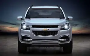 Chevrolet Trailblazer Concept - 4