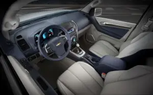 Chevrolet Trailblazer Concept - 7