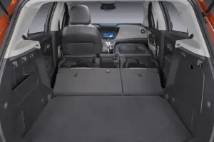 Chevrolet Trax 2015 - 10