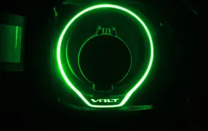 Chevrolet Volt 2016 teaser