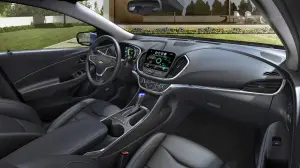 Chevrolet Volt 2016