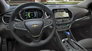 Chevrolet Volt 2016 - 13