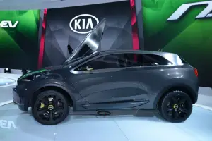 Chicago Auto Show 2014