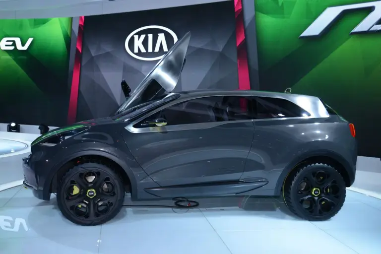 Chicago Auto Show 2014 - 7