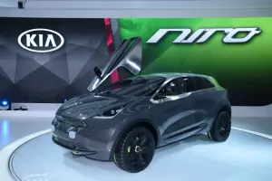 Chicago Auto Show 2014