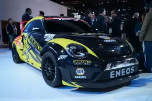 Chicago Auto Show 2014