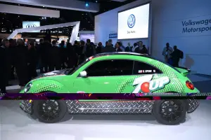 Chicago Auto Show 2014