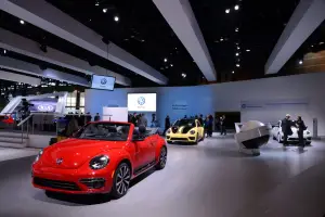 Chicago Auto Show 2014