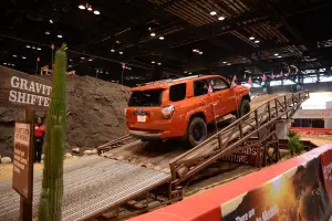 Chicago Auto Show 2014