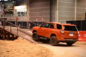 Chicago Auto Show 2014