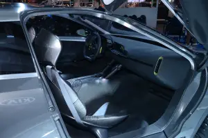 Chicago Auto Show 2014