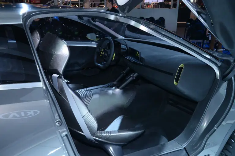 Chicago Auto Show 2014 - 34