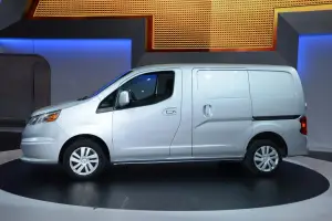 Chicago Auto Show 2014