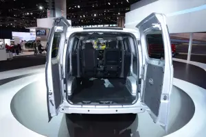 Chicago Auto Show 2014