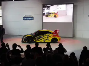 Chicago Auto Show 2014