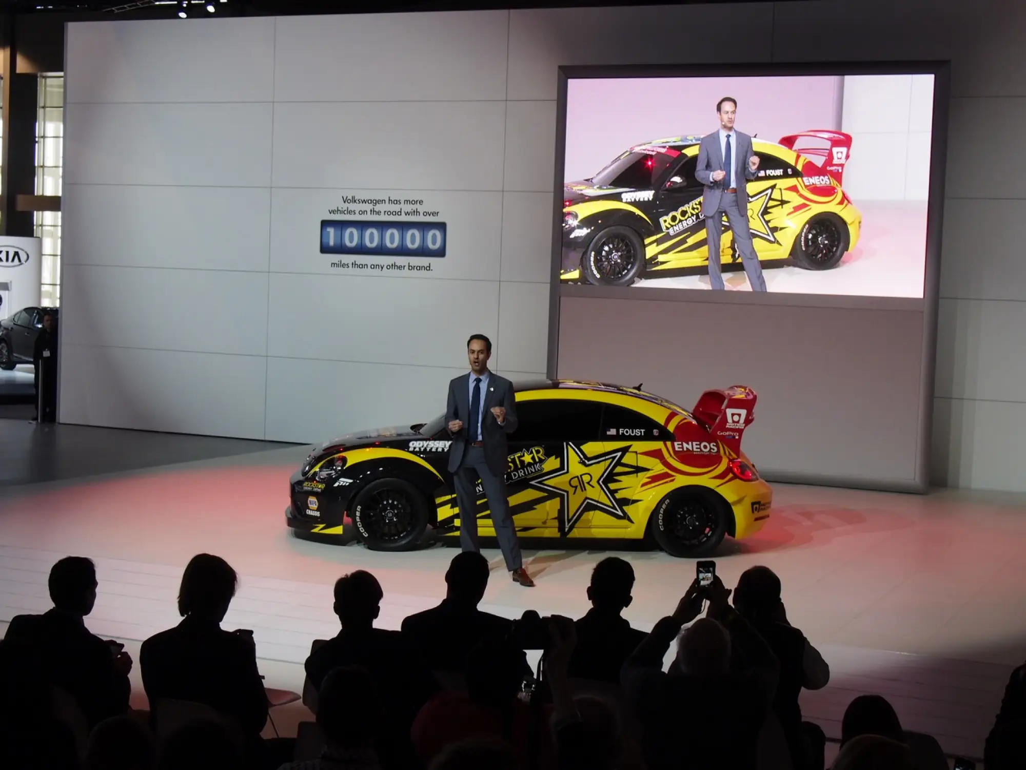 Chicago Auto Show 2014 - 64