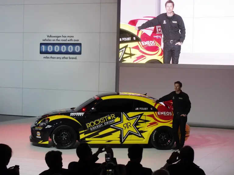 Chicago Auto Show 2014 - 65