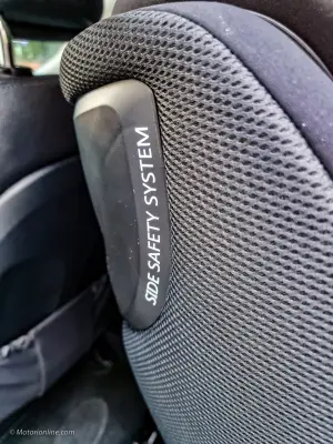 Chicco Seat3Fit i-Size Air - Recensione seggiolino auto