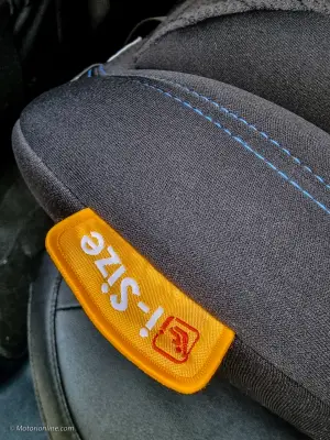 Chicco Seat3Fit i-Size Air - Recensione seggiolino auto