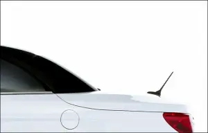 Chrysler 200 Convertible