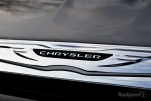Chrysler 200 S Convertibile - New York 2011 - 8