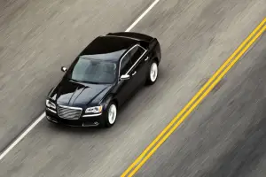 Chrysler 300 2011 - 2