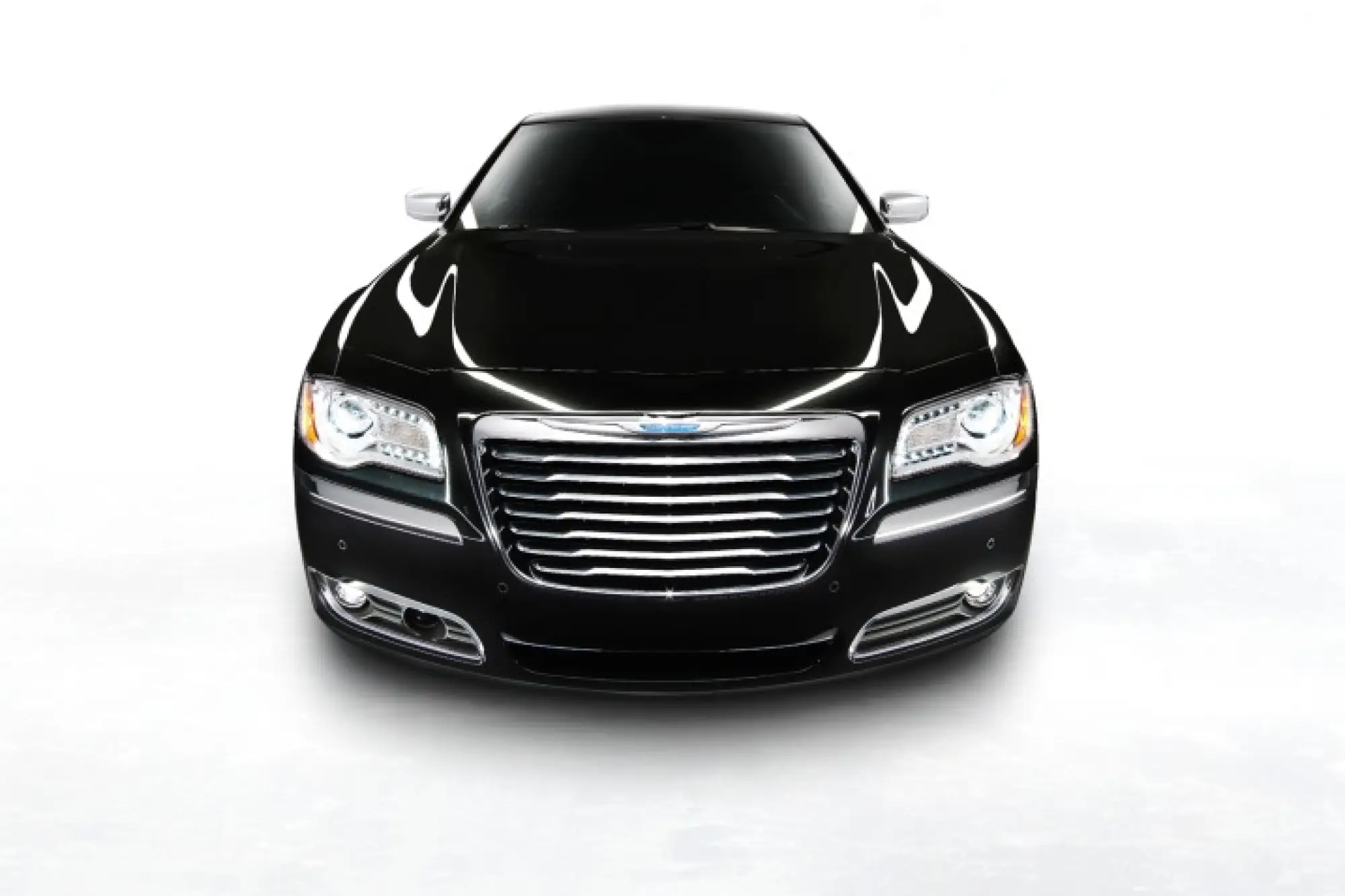 Chrysler 300 2011 - 23