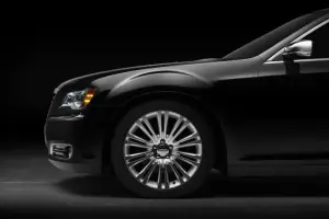 Chrysler 300 2011 - 41