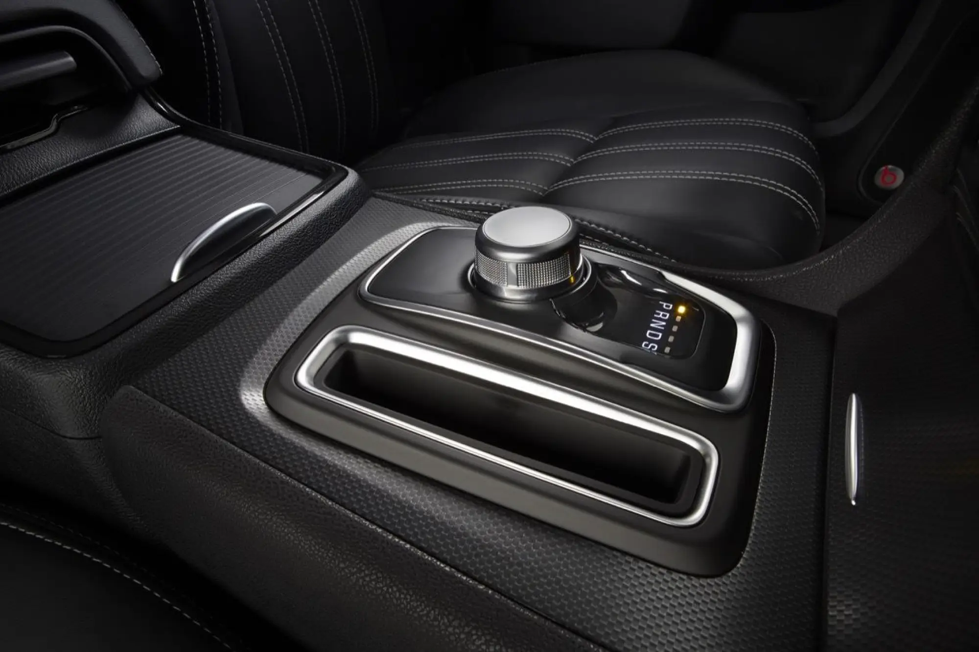 Chrysler 300 - 2015 - 3