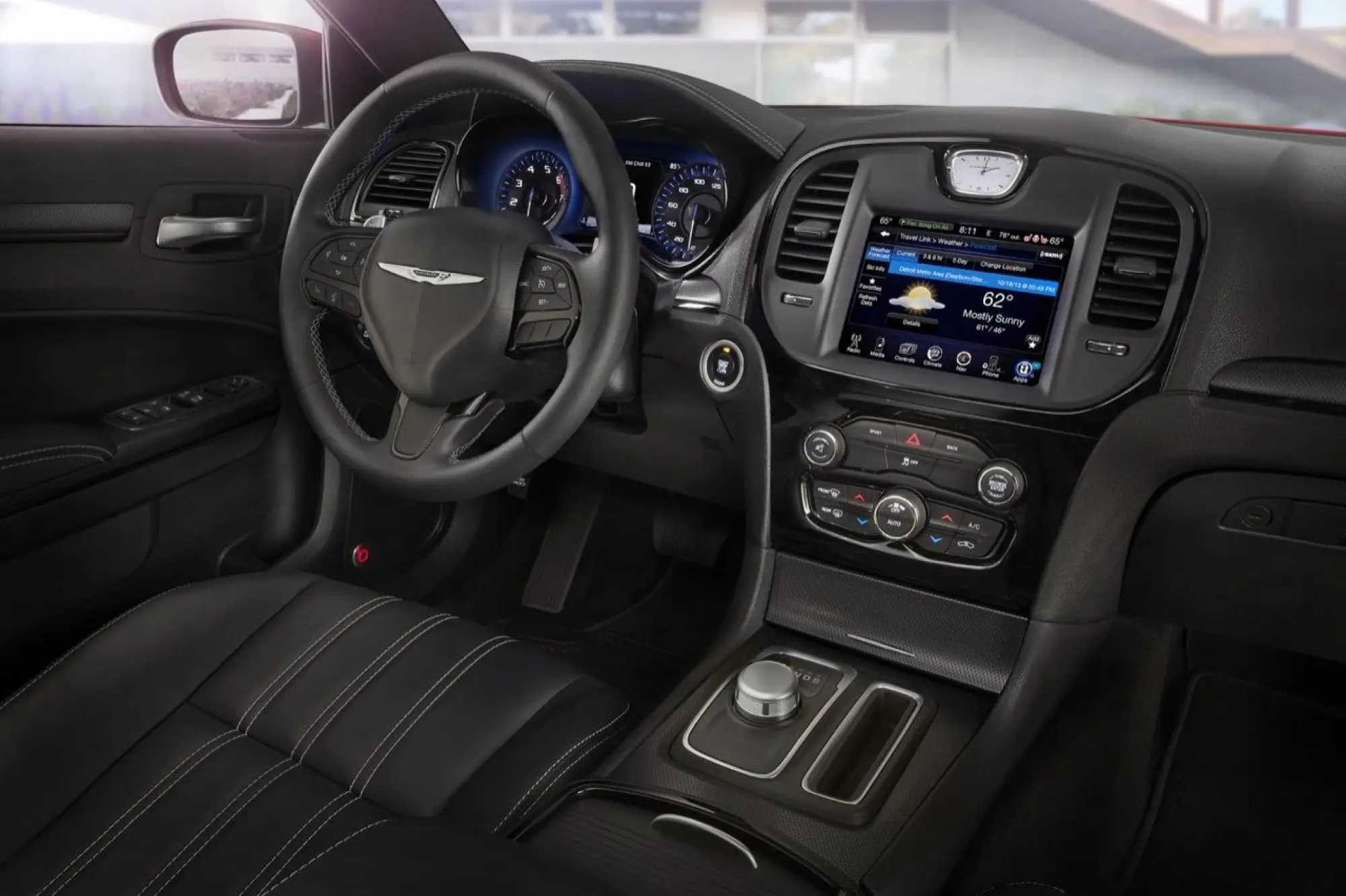 Chrysler 300 - 2015 - 7