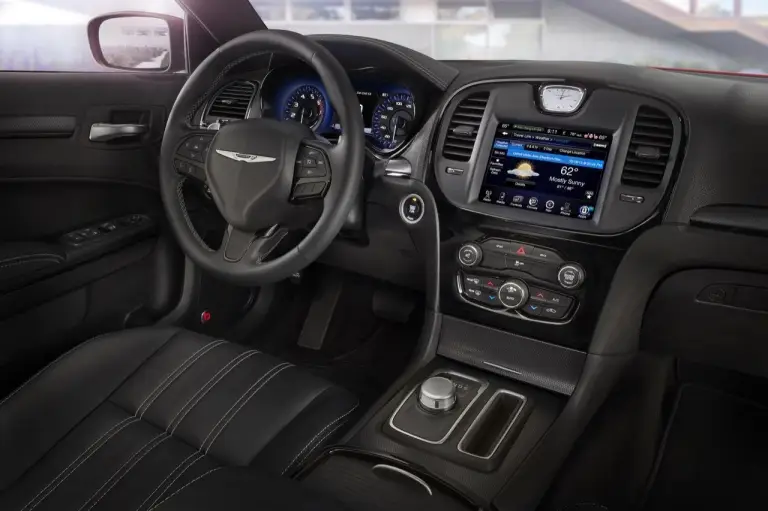 Chrysler 300 - 2015 - 7