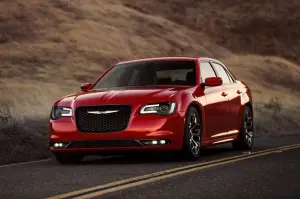 Chrysler 300 - 2015