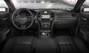 Chrysler 300 - 2015 - 15