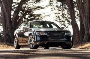 Chrysler 300 - 2015