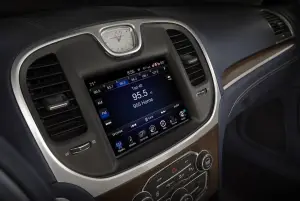 Chrysler 300 - 2015