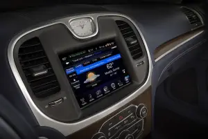 Chrysler 300 - 2015 - 30