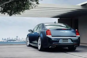 Chrysler 300 - 2015