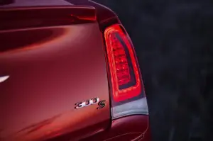 Chrysler 300 - 2015 - 36