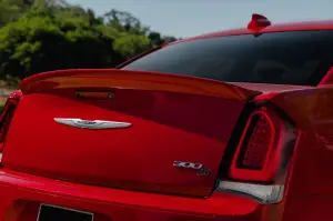 Chrysler 300 - 2015 - 40
