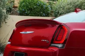 Chrysler 300 - 2015