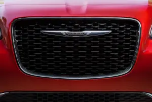 Chrysler 300 - 2015 - 46