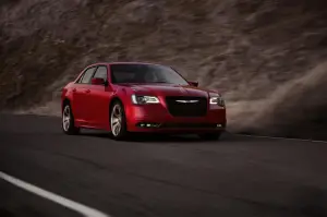 Chrysler 300 - 2015