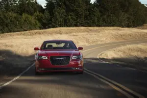 Chrysler 300 - 2015