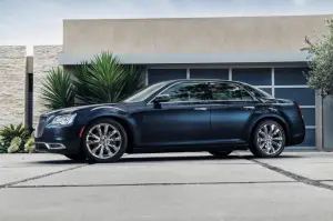 Chrysler 300 - 2015