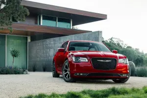 Chrysler 300 - 2015