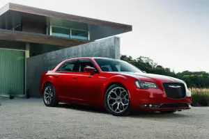 Chrysler 300 - 2015