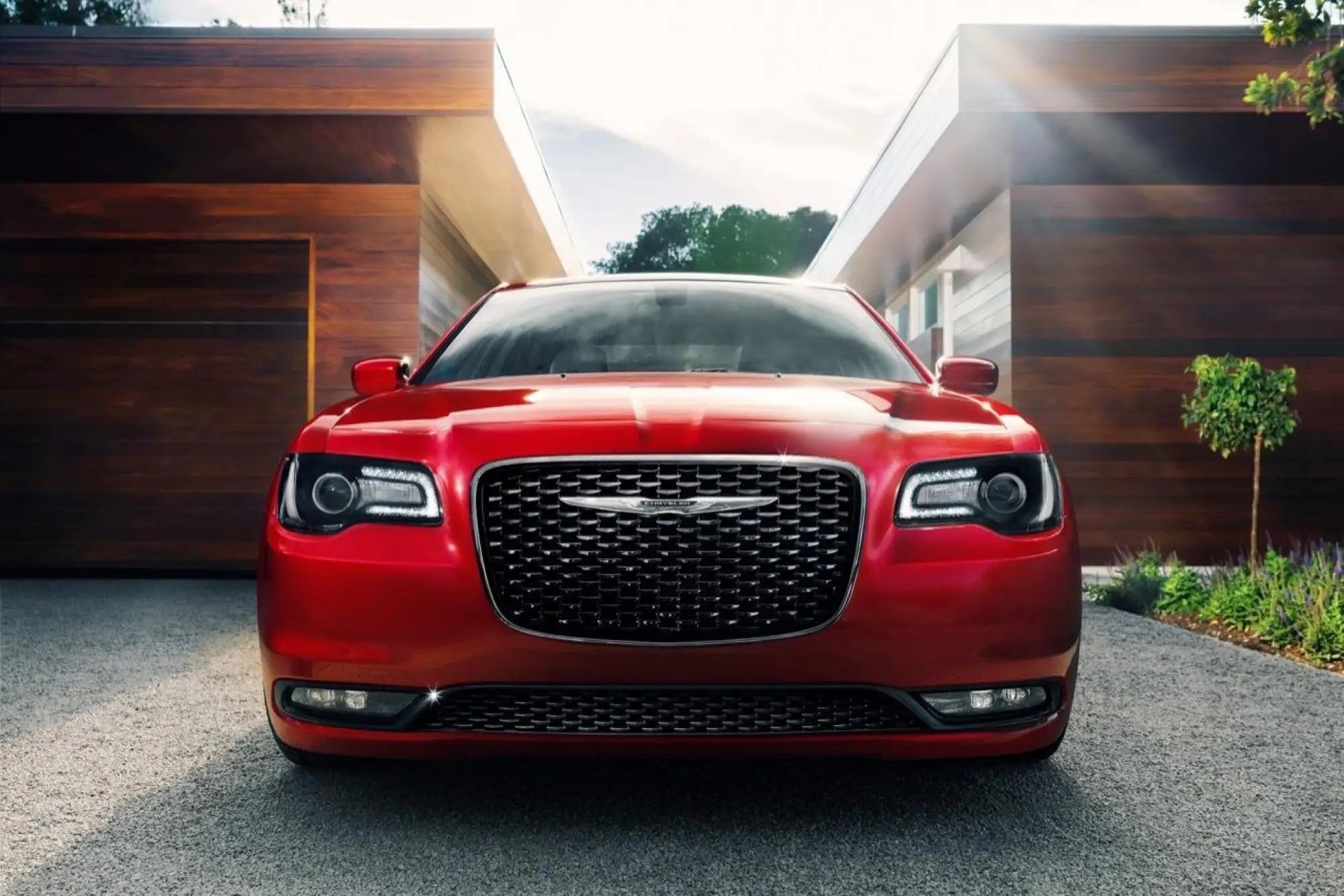 Chrysler 300 - 2015 - 62