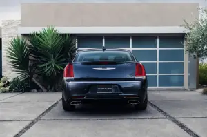 Chrysler 300 - 2015 - 56