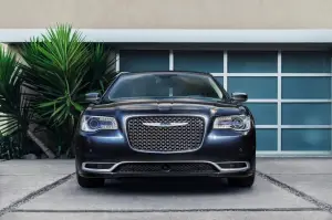 Chrysler 300 - 2015 - 63