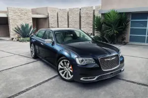 Chrysler 300 - 2015 - 64